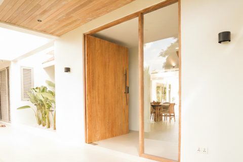 House in Phuket, Thailand 5 bedrooms № 164075 - photo 16