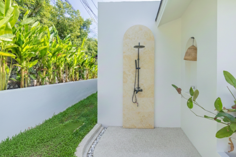 House in Phuket, Thailand 5 bedrooms № 164075 - photo 17