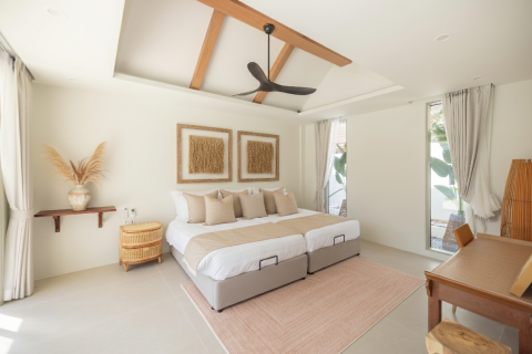 House in Phuket, Thailand 5 bedrooms № 164075 - photo 3