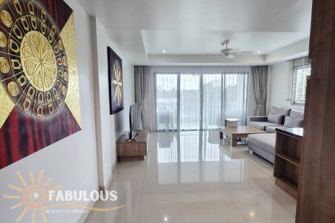 Condo on Surin Beach, Thailand, 1 bedroom № 179390 - photo 11