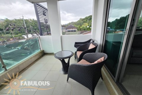 Condo on Surin Beach, Thailand, 1 bedroom № 179390 - photo 10