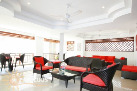 Condo on Surin Beach, Thailand, 1 bedroom № 179390 - photo 4