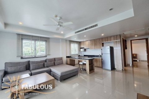 Condo on Surin Beach, Thailand, 1 bedroom № 179390