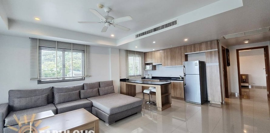 Condo on Surin Beach, Thailand, 1 bedroom № 179390