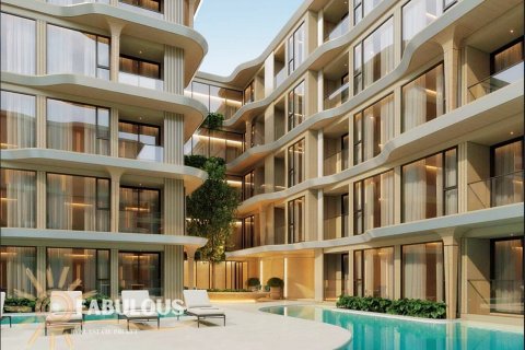 Condo in Bang Tao, Thailand, 1 bedroom № 179385 - photo 6