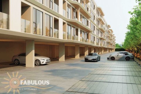 Condo in Bang Tao, Thailand, 1 bedroom № 179385 - photo 7