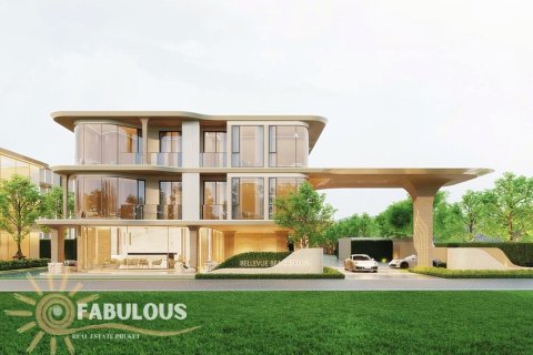 Condo in Bang Tao, Thailand, 1 bedroom № 179385 - photo 2