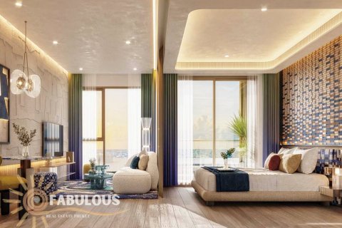 Condo in Bang Tao, Thailand, 1 bedroom № 179385 - photo 4