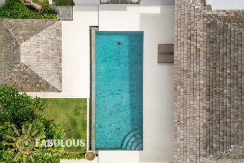 Villa in Bang Tao, Thailand 3 bedrooms № 179387 - photo 7