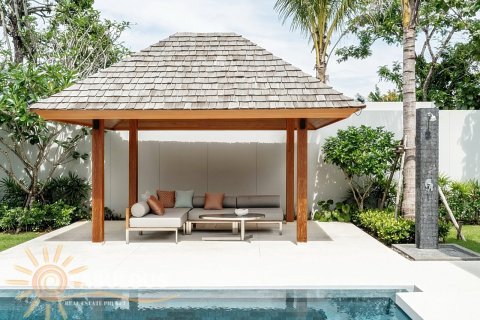 Villa in Bang Tao, Thailand 3 bedrooms № 179387 - photo 6