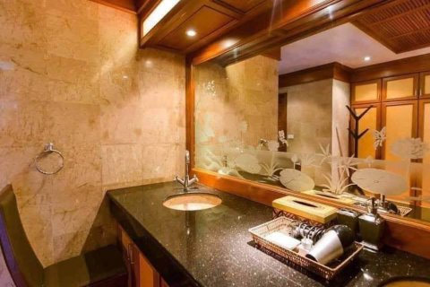 Villa à Kathu, Thaïlande 4 chambres № 135153 - photo 7