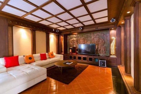 Villa à Kathu, Thaïlande 4 chambres № 135153 - photo 3