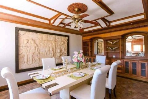 Villa à Kathu, Thaïlande 4 chambres № 135153 - photo 4