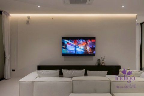 House in Hang Dong, Thailand 4 bedrooms № 135151 - photo 9