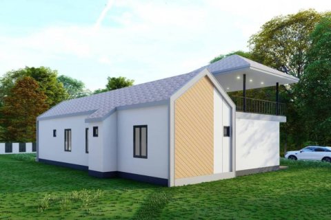 Villa à Ao Nang, Thaïlande 3 chambres № 135157 - photo 4