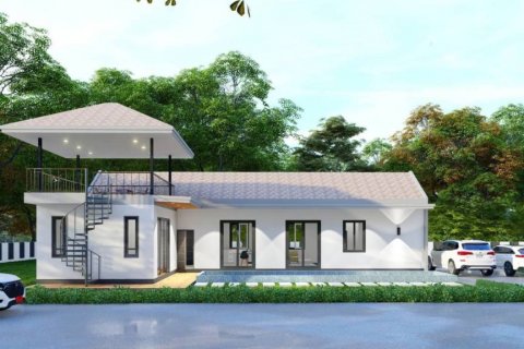 Villa à Ao Nang, Thaïlande 3 chambres № 135157 - photo 9