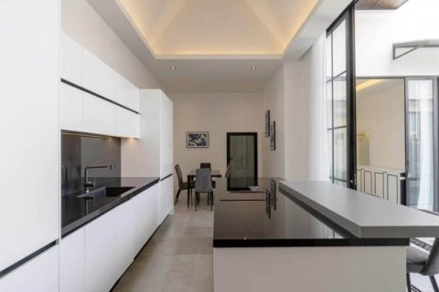 Вилла в Банг Тао, Таиланд с 3 спальнями  № 135154 - фото 9