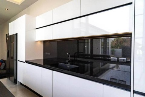 Вилла в Банг Тао, Таиланд с 3 спальнями  № 135154 - фото 10