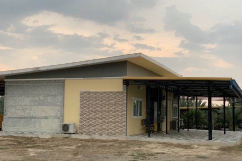 Terrain à Phetchaburi, Thaïlande № 135155 - photo 10