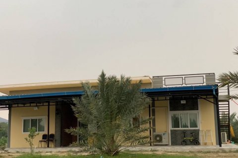 Terrain à Phetchaburi, Thaïlande № 135155 - photo 9