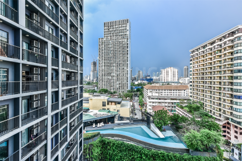 Condo in Bangkok, Thailand, 1 bedroom № 185029 - photo 7