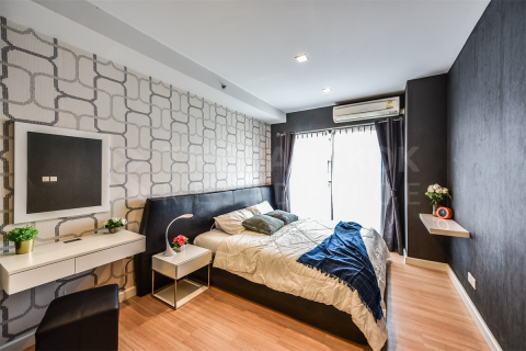 Condo in Bangkok, Thailand, 1 bedroom № 185029 - photo 9