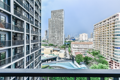 Condo in Bangkok, Thailand, 1 bedroom № 185029