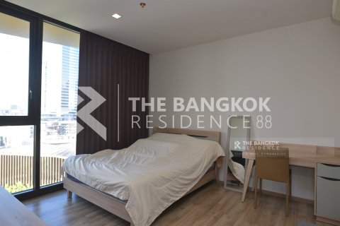 คอนโดมิเนียมในกรุงเทพฯ, ประเทศไทย, 3 ห้องนอน № 185030 - รูปถ่าย 5