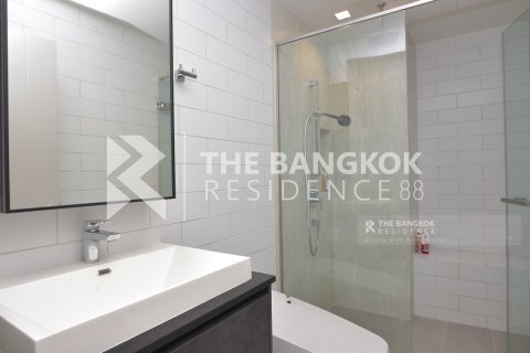 Condo à Bangkok, Thaïlande, 3 chambres № 185030 - photo 10