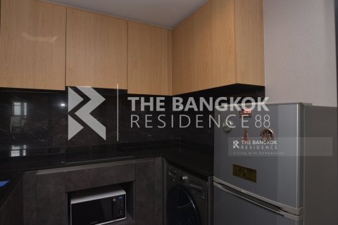 Condo à Bangkok, Thaïlande, 3 chambres № 185030 - photo 3