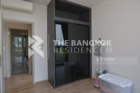 Condo à Bangkok, Thaïlande, 3 chambres № 185030 - photo 9