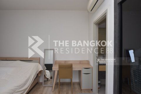 Condo à Bangkok, Thaïlande, 3 chambres  № 185030
