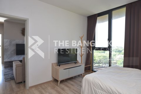 Condo à Bangkok, Thaïlande, 3 chambres № 185030 - photo 6