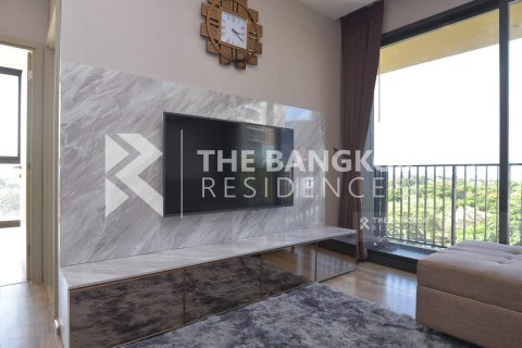 Condo à Bangkok, Thaïlande, 3 chambres № 185030 - photo 2