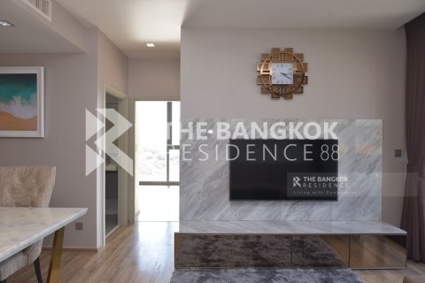 Condo à Bangkok, Thaïlande, 3 chambres № 185030 - photo 7