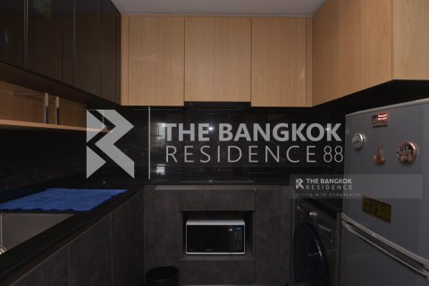 คอนโดมิเนียมในกรุงเทพฯ, ประเทศไทย, 3 ห้องนอน № 185030 - รูปถ่าย 10