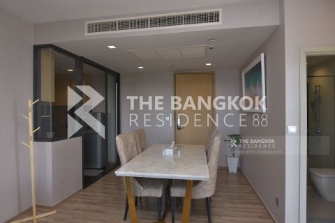 Condo à Bangkok, Thaïlande, 3 chambres № 185030 - photo 4