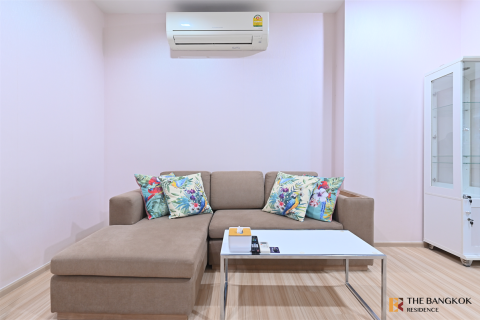 Condo in Bangkok, Thailand, 1 bedroom № 185025 - photo 3