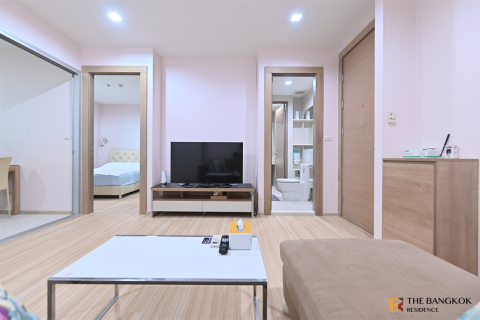 Condo in Bangkok, Thailand, 1 bedroom № 185025 - photo 9