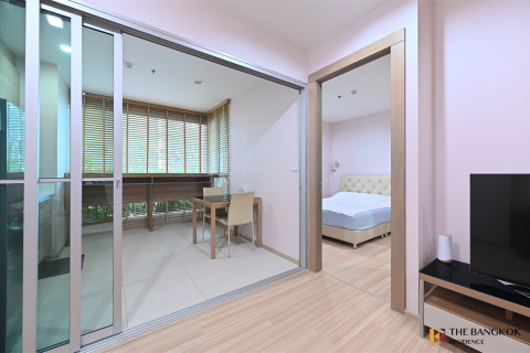 Condo in Bangkok, Thailand, 1 bedroom № 185025 - photo 8
