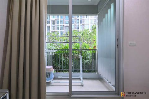 Condo in Bangkok, Thailand, 1 bedroom № 185025 - photo 4