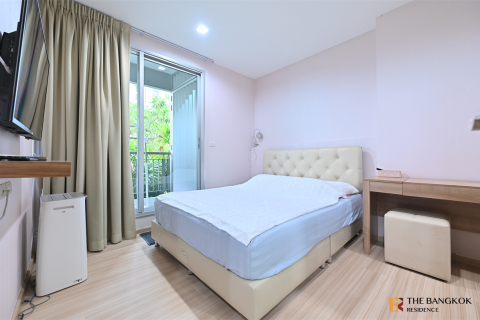 Condo in Bangkok, Thailand, 1 bedroom № 185025 - photo 10