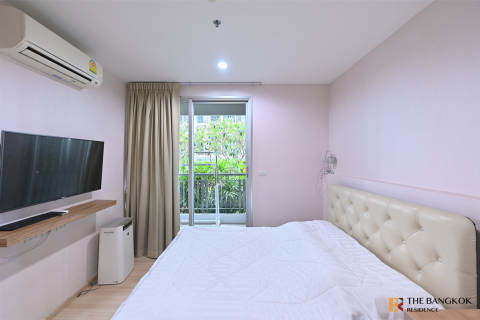 Condo in Bangkok, Thailand, 1 bedroom № 185025 - photo 7