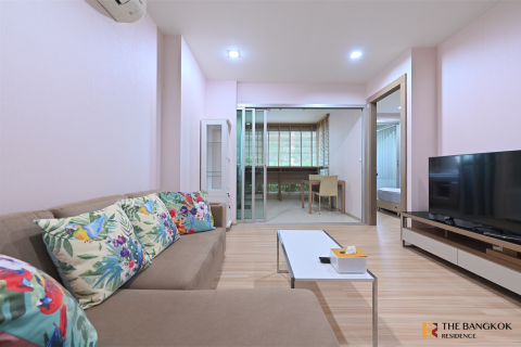 Condo in Bangkok, Thailand, 1 bedroom № 185025 - photo 6
