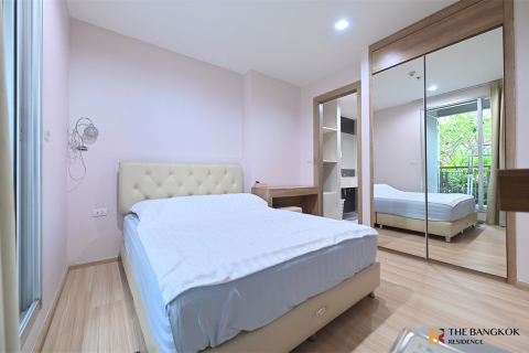 Condo in Bangkok, Thailand, 1 bedroom № 185025 - photo 2