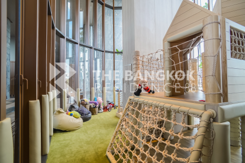 คอนโดมิเนียมในกรุงเทพฯ, ประเทศไทย, 1 ห้องนอน № 185028 - รูปถ่าย 7