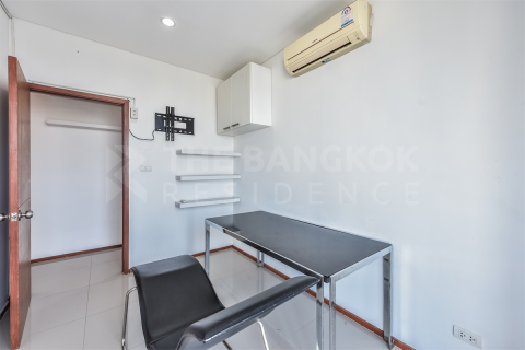 คอนโดมิเนียมในกรุงเทพฯ, ประเทศไทย, 3 ห้องนอน № 185031 - รูปถ่าย 3