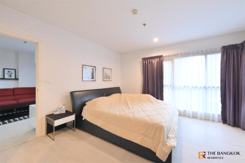 Condo in Bangkok, Thailand, 2 bedrooms № 185026 - photo 10