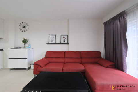 Condo in Bangkok, Thailand, 2 bedrooms № 185026 - photo 8