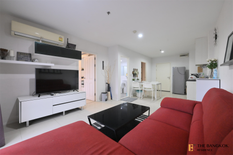 Condo in Bangkok, Thailand, 2 bedrooms № 185026 - photo 3
